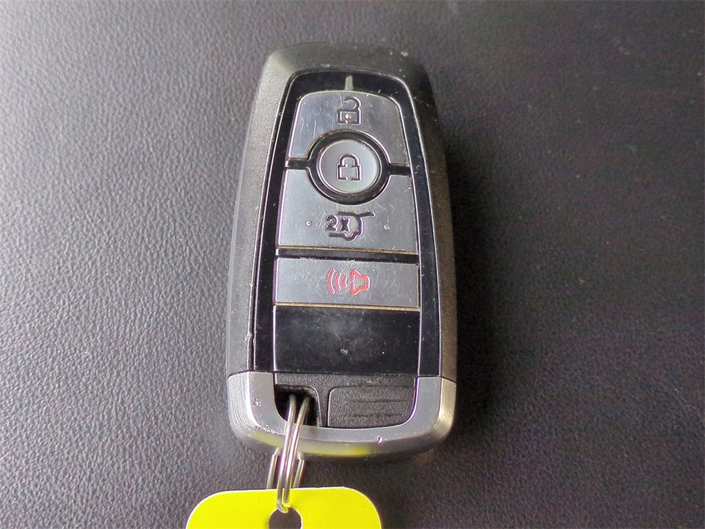 Certified 2022 Ford Explorer XLT w/ Class IV Trailer Tow Package image 28