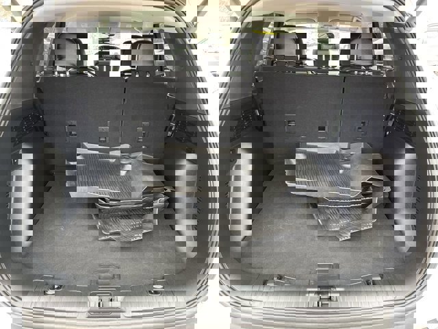 Certified 2022 Ford Escape SEL image 15