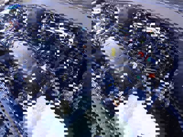 Certified 2022 Ford Explorer XLT w/ Equipment Group 202A image 51