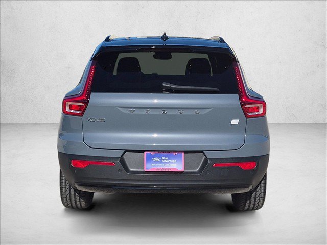 Used 2021 Volvo XC40 P8 Recharge w/ Advanced Package AWD/4WD image 7