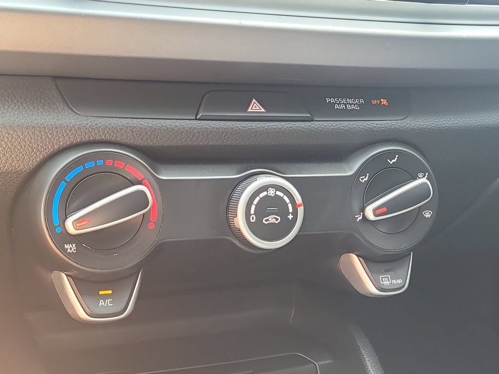 Used 2023 Kia Rio S FWD image 20
