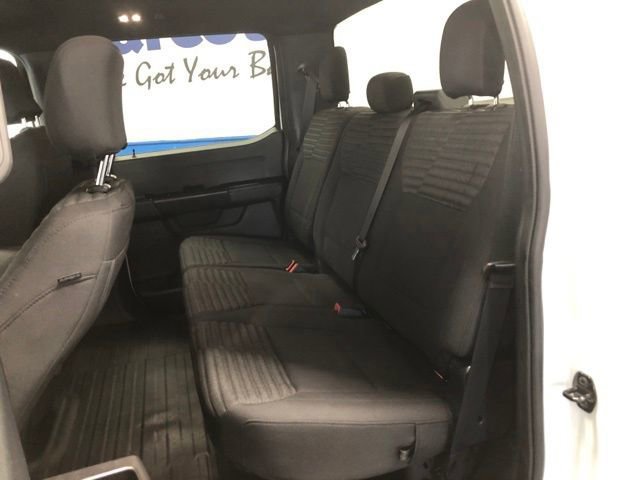 Certified 2022 Ford F150 XL w/ STX Appearance Package image 30