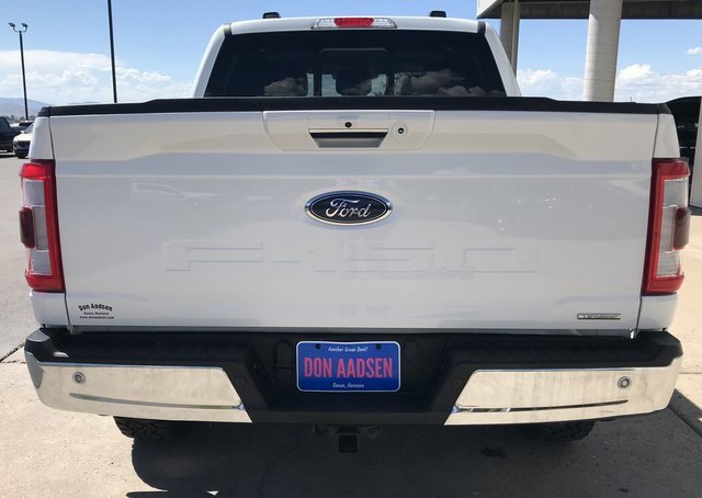 Certified 2023 Ford F150 Lariat image 19