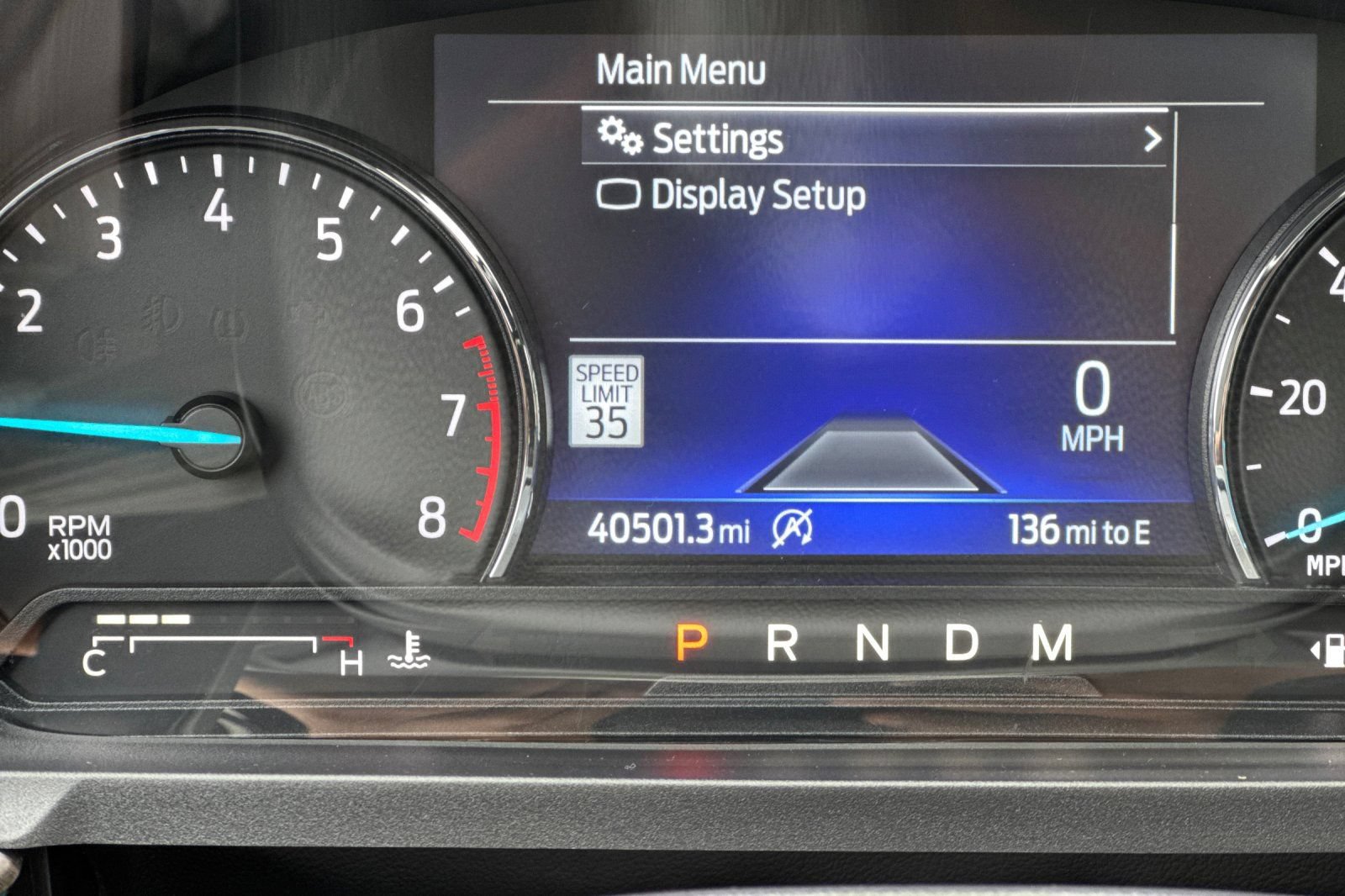 Certified 2021 Ford Explorer Limited w/ Equipment Group 301A AWD/4WD image 28