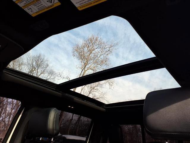 Certified 2023 Ford F150 Lariat w/ Equipment Group 502A High image 23