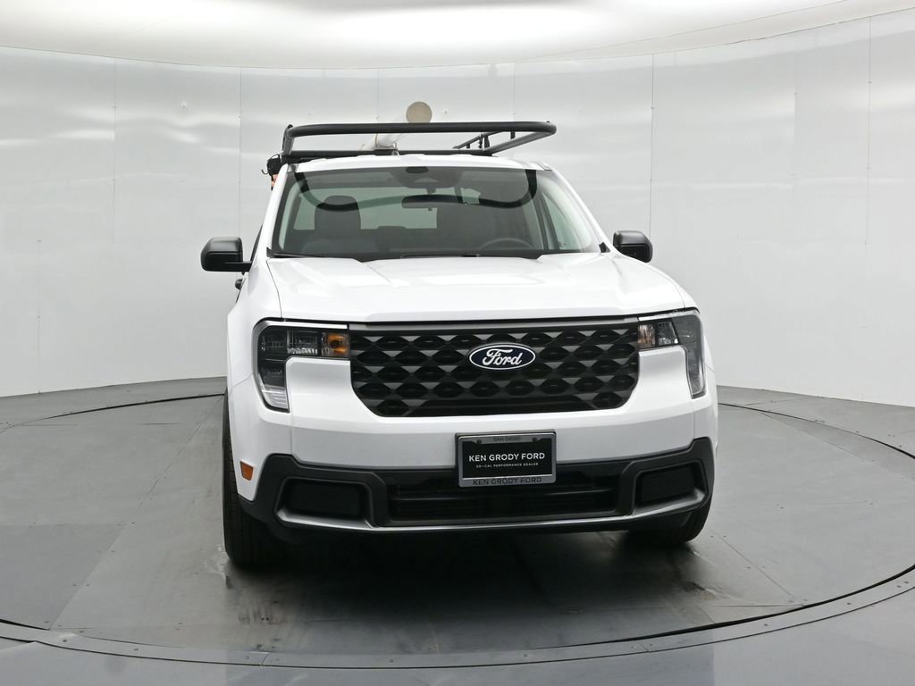 Certified 2025 Ford Maverick XLT w/ Equipment Group 302A image 29