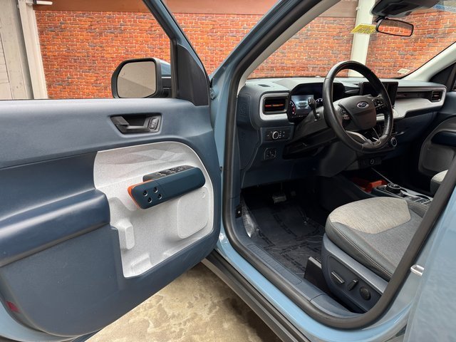 Certified 2022 Ford Maverick XLT w/ Equipment Group 300A Standard image 9