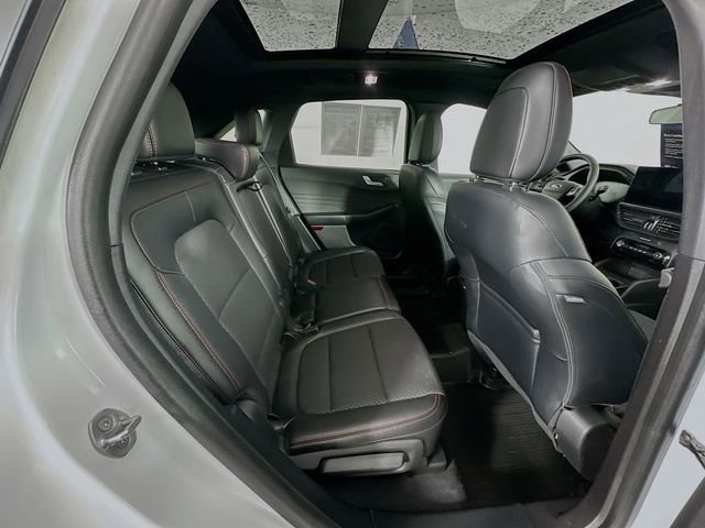 Certified 2023 Ford Escape ST-Line w/ Tech Pack #1 image 35