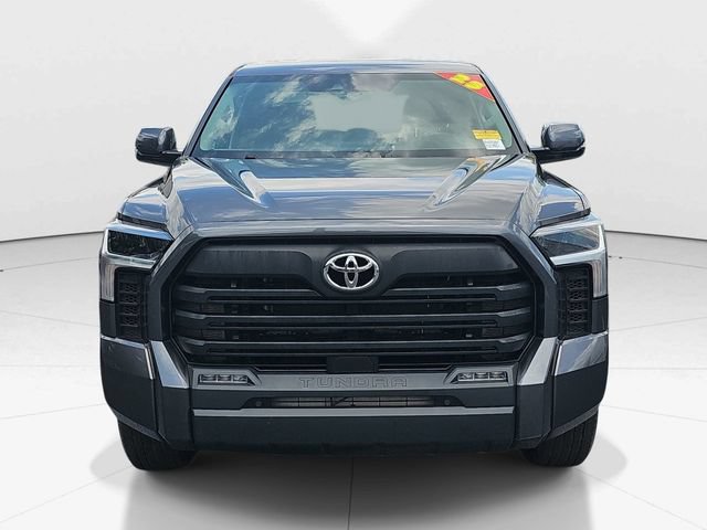 Used 2023 Toyota Tundra SR5 w/ SR5 Convenience Package AWD/4WD image 10