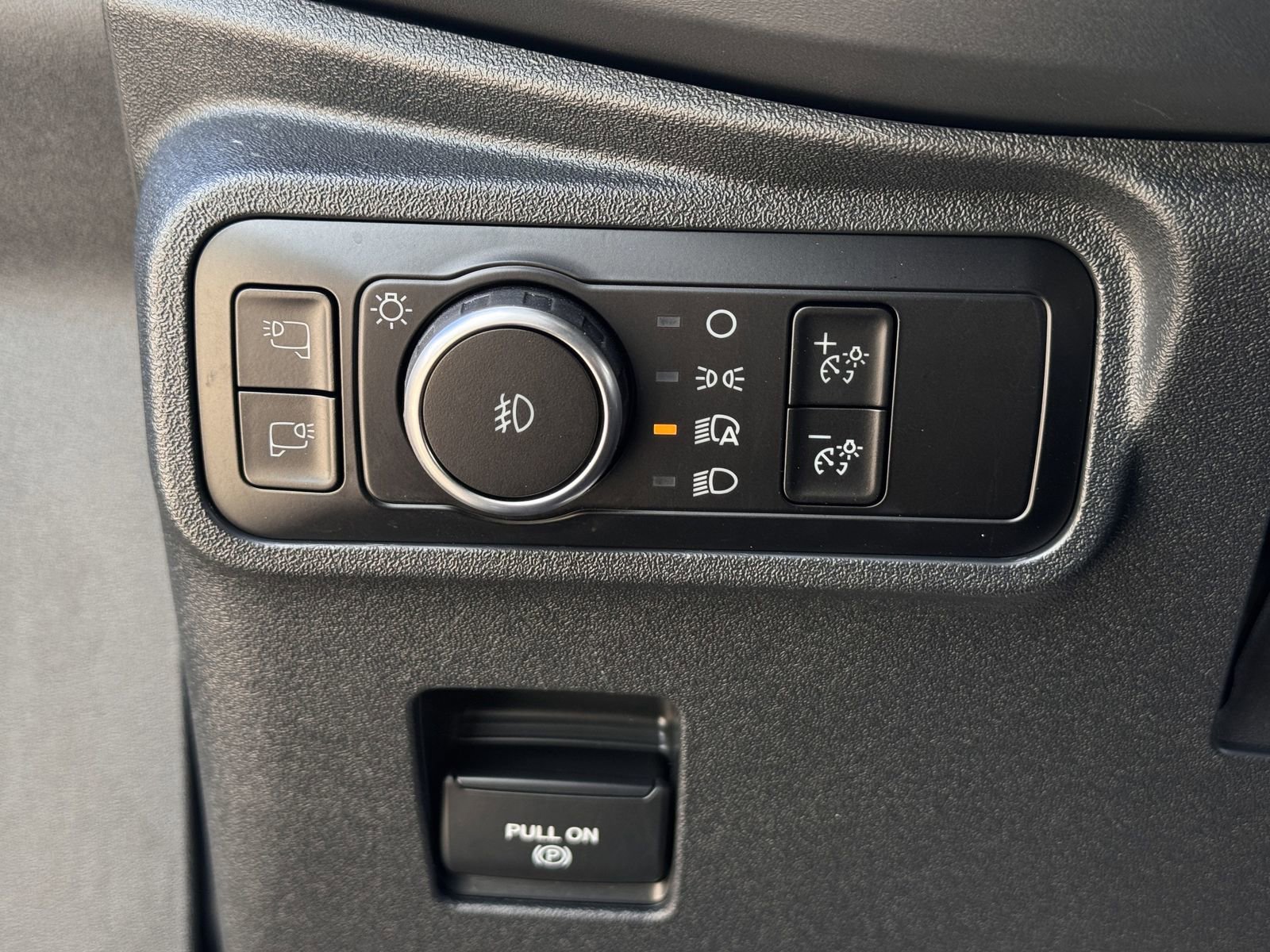 Certified 2025 Ford Bronco Raptor image 23