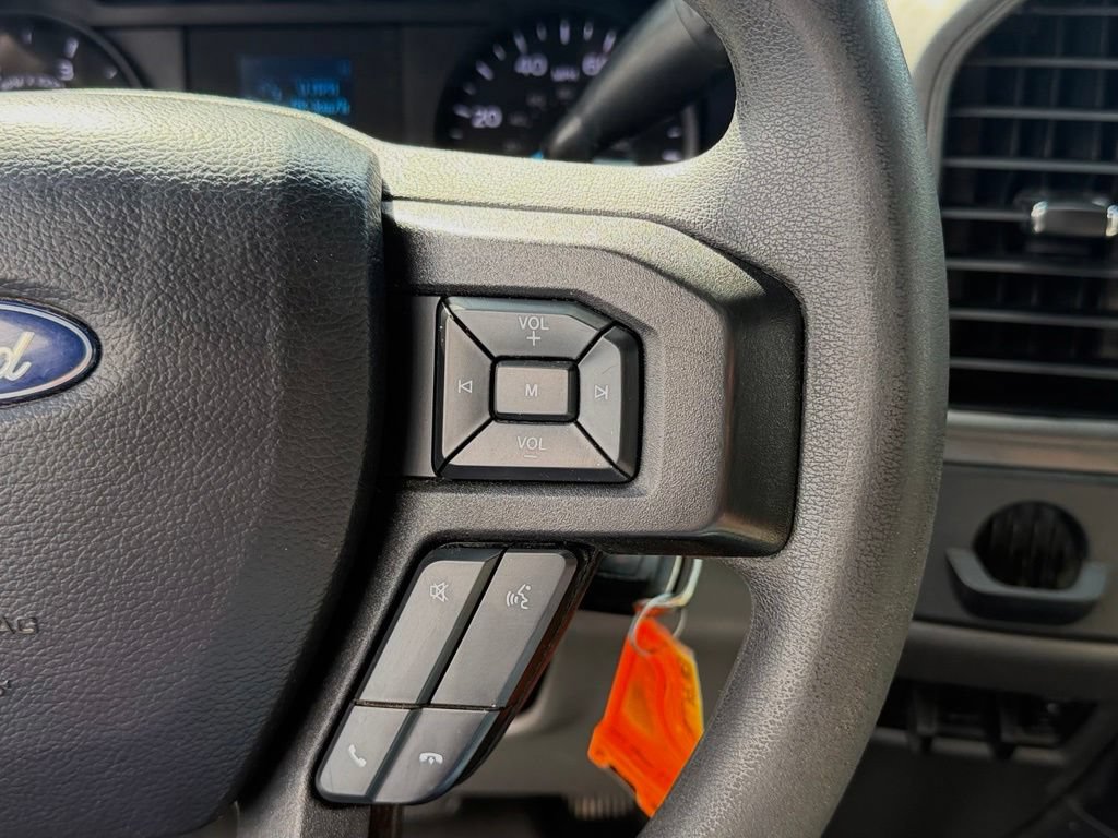 Certified 2019 Ford F350 XL w/ XL Value Package RWD image 22