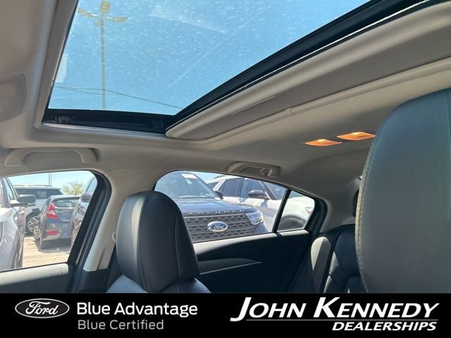 Used 2019 MAZDA MAZDA6 Touring FWD image 17