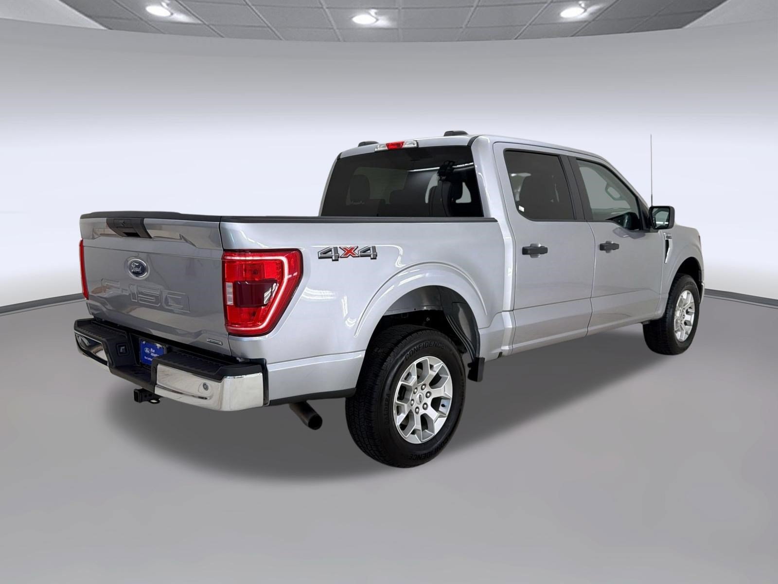 Certified 2023 Ford F150 XLT AWD/4WD image 9