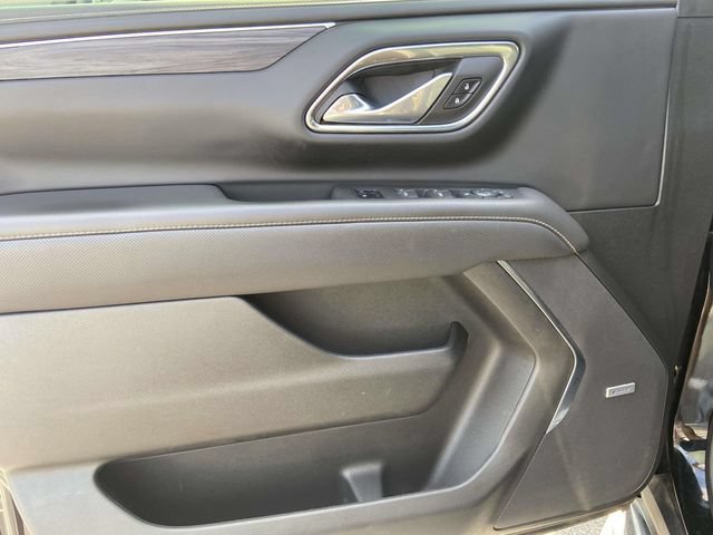 Used 2023 GMC Yukon XL SLT RWD image 19