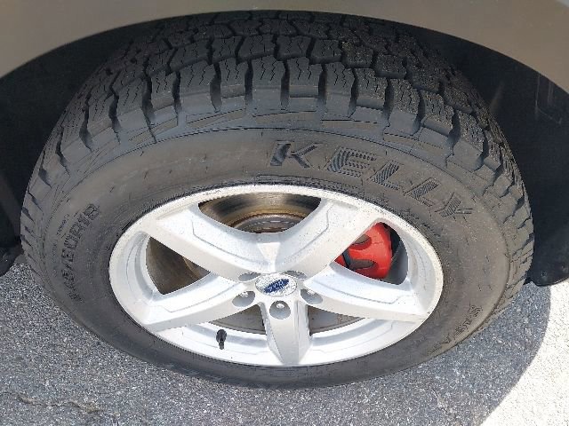 Certified 2018 Ford Explorer 4WD image 11