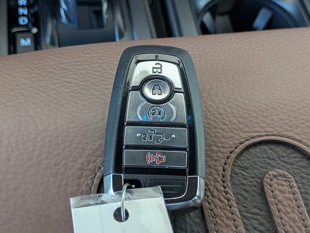 Certified 2025 Ford F150 King Ranch image 34