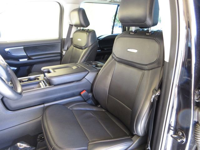 Certified 2025 Ford Expedition Max Platinum image 12