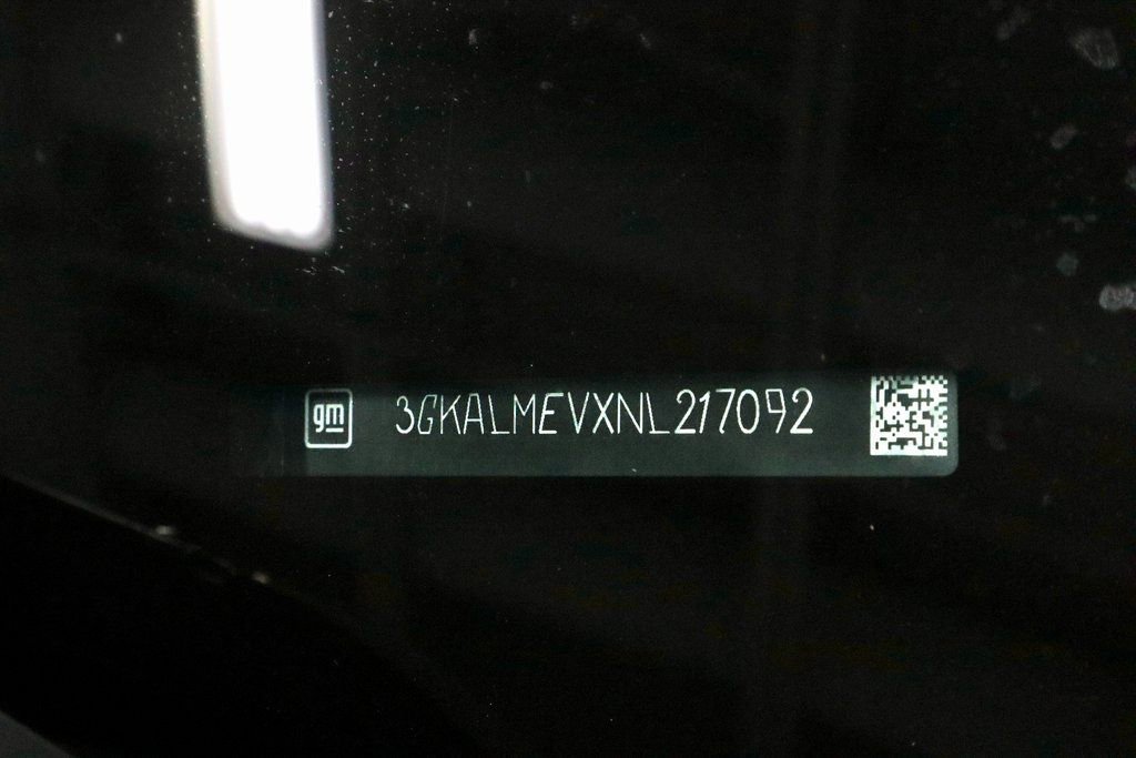 Used 2022 GMC Terrain SLE w/ Driver Convenience Package image 30