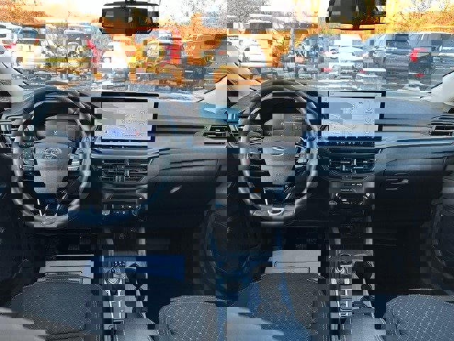 Certified 2024 Ford Escape Active w/ Tech Pack #1 image 21