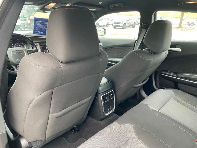 Used 2022 Dodge Charger SXT RWD image 29