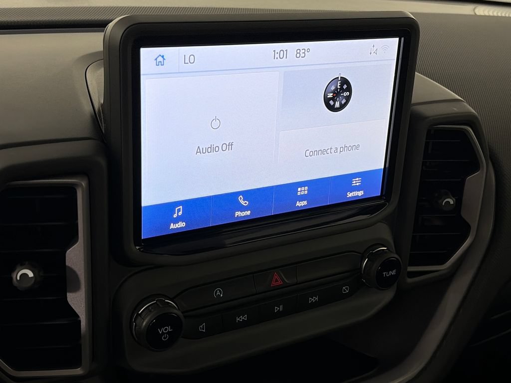 Certified 2023 Ford Bronco Sport Big Bend w/ Convenience Package AWD/4WD image 19