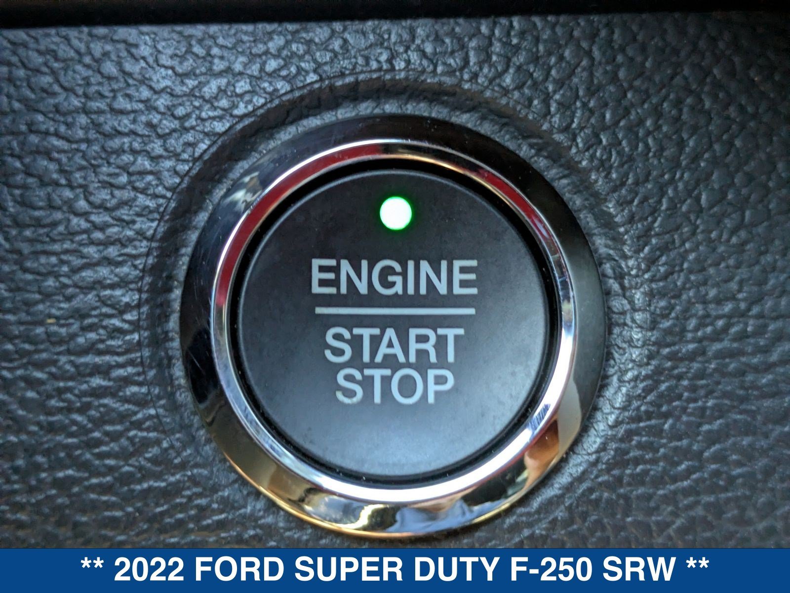 Certified 2022 Ford F250 Lariat w/ Tremor Off-Road Package AWD/4WD image 37