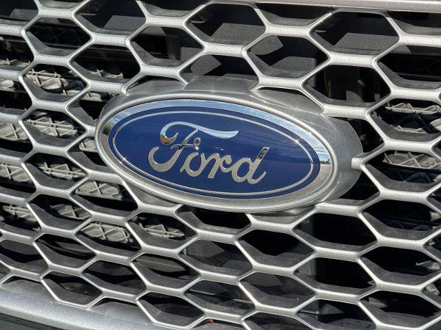 Certified 2023 Ford Edge SEL w/ Convenience Package AWD/4WD image 12