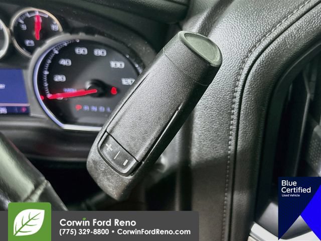 Used 2021 Chevrolet Silverado 2500 LTZ AWD/4WD image 20