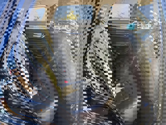 Used 2024 MAZDA CX-5 AWD 2.5 S w/ Select Package image 12