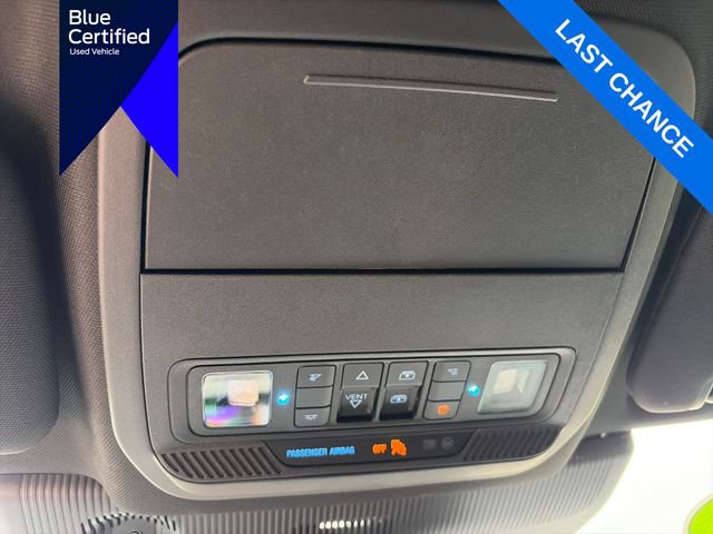 Certified 2025 Ford Explorer ST-Line w/ Premium Package AWD/4WD image 19