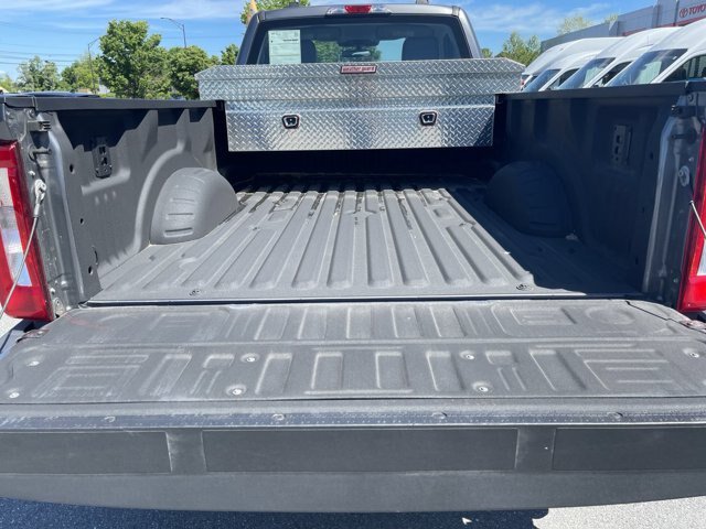 Certified 2024 Ford F250 XL w/ Snow Plow Prep Package AWD/4WD image 13