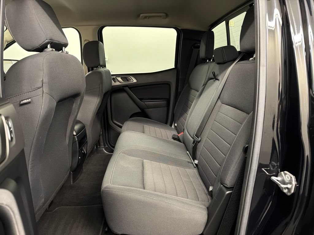 Certified 2019 Ford Ranger XLT w/ Equipment Group 302A Luxury AWD/4WD image 32