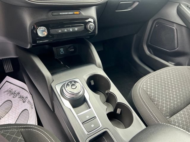 Certified 2023 Ford Escape Active w/ Tech Pack #2 AWD/4WD image 17