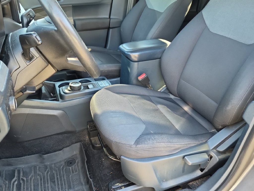 Certified 2022 Ford Maverick XL w/ Equipment Group 100A Standard AWD/4WD image 23