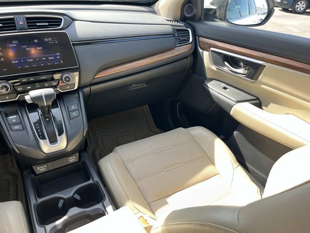 Used 2020 Honda CR-V EX-L image 16