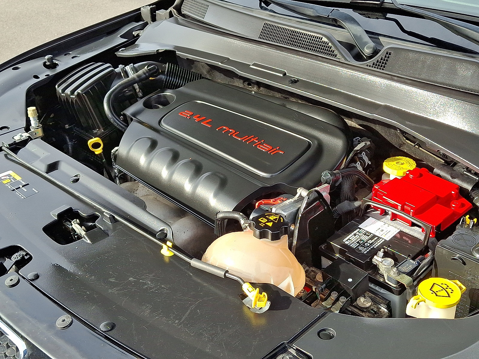 Used 2020 Jeep Compass Latitude image 29