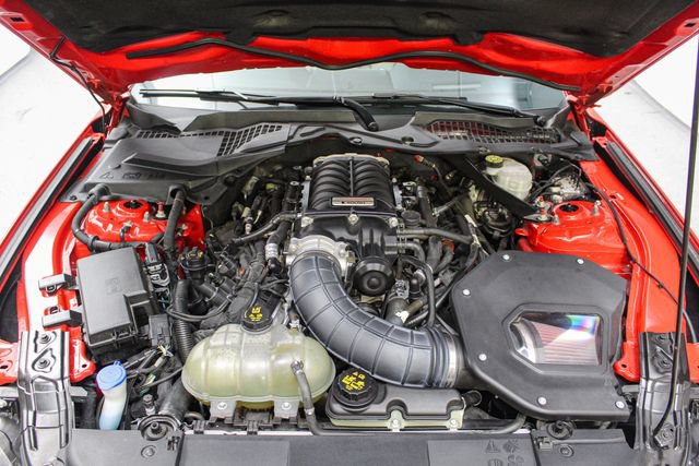 Certified 2020 Ford Mustang GT RWD image 9