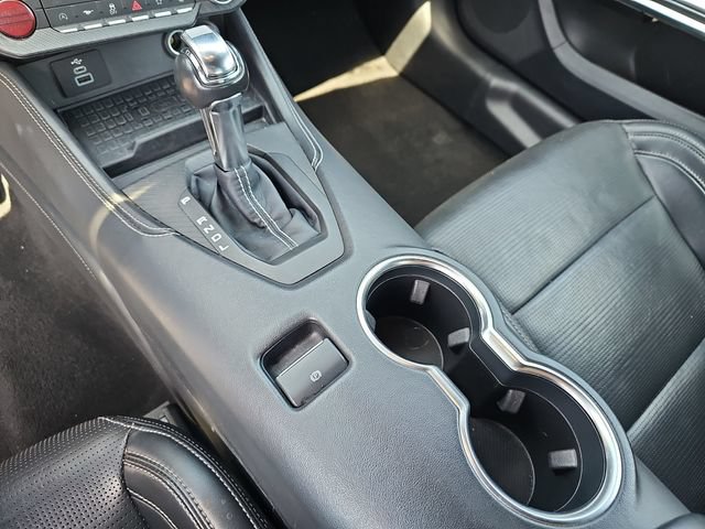 Certified 2024 Ford Mustang Premium RWD image 26