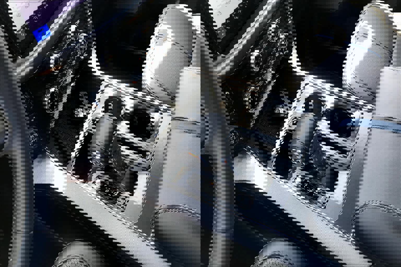 Certified 2024 Ford F150 Platinum w/ FX4 Off-Road Package image 7