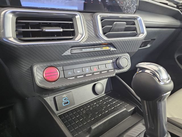 Certified 2024 Ford Mustang Premium image 26