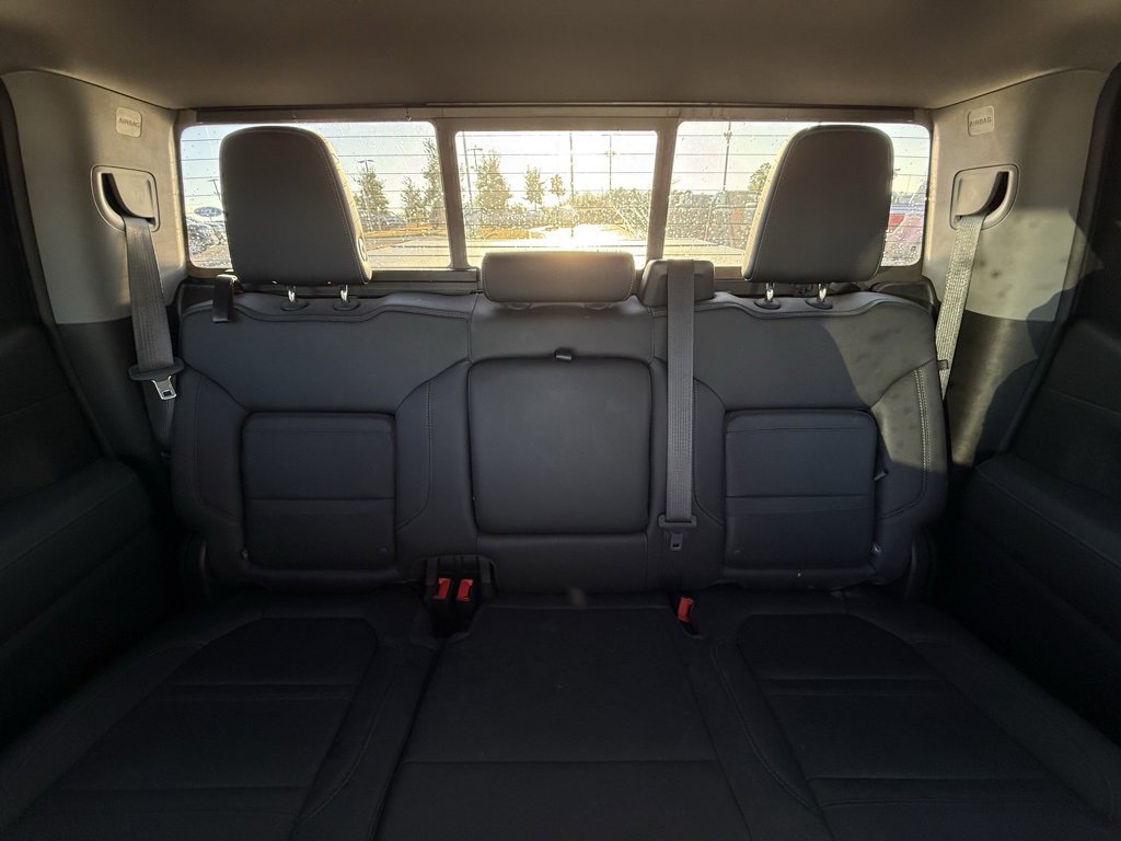 Used 2020 GMC Sierra 1500 Denali w/ Denali Ultimate Package image 28