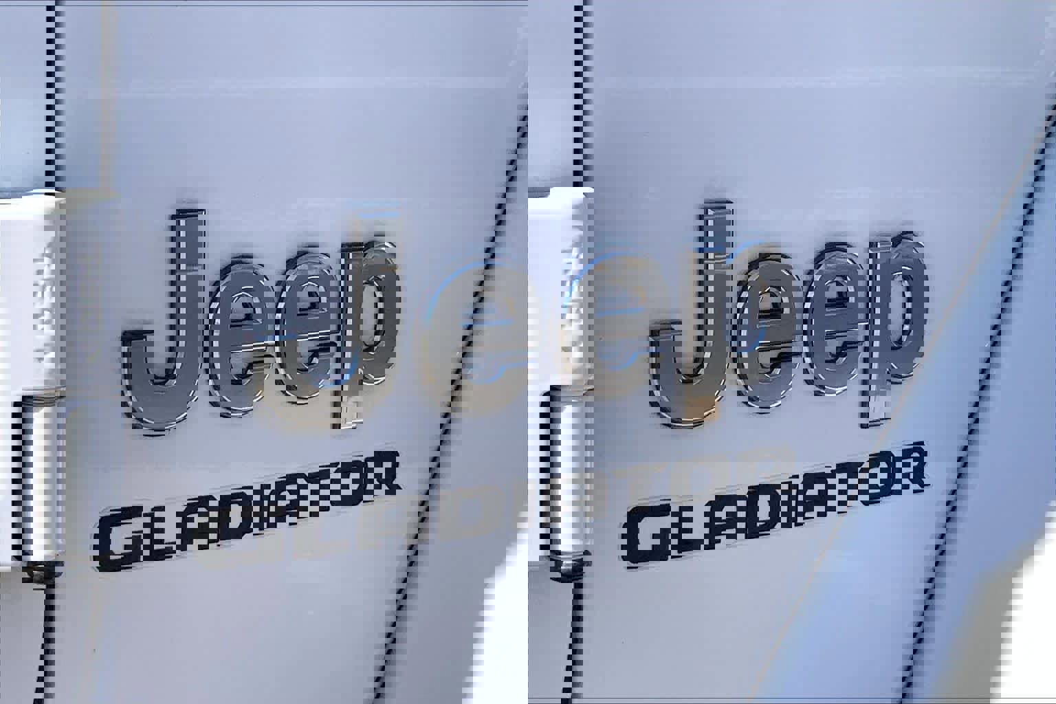 Used 2022 Jeep Gladiator Overland w/ Trailer Tow Package image 12