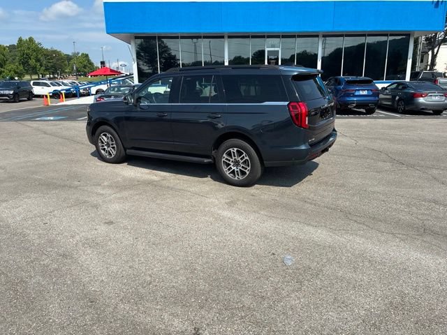 Certified 2025 Ford Expedition Active RWD image 25