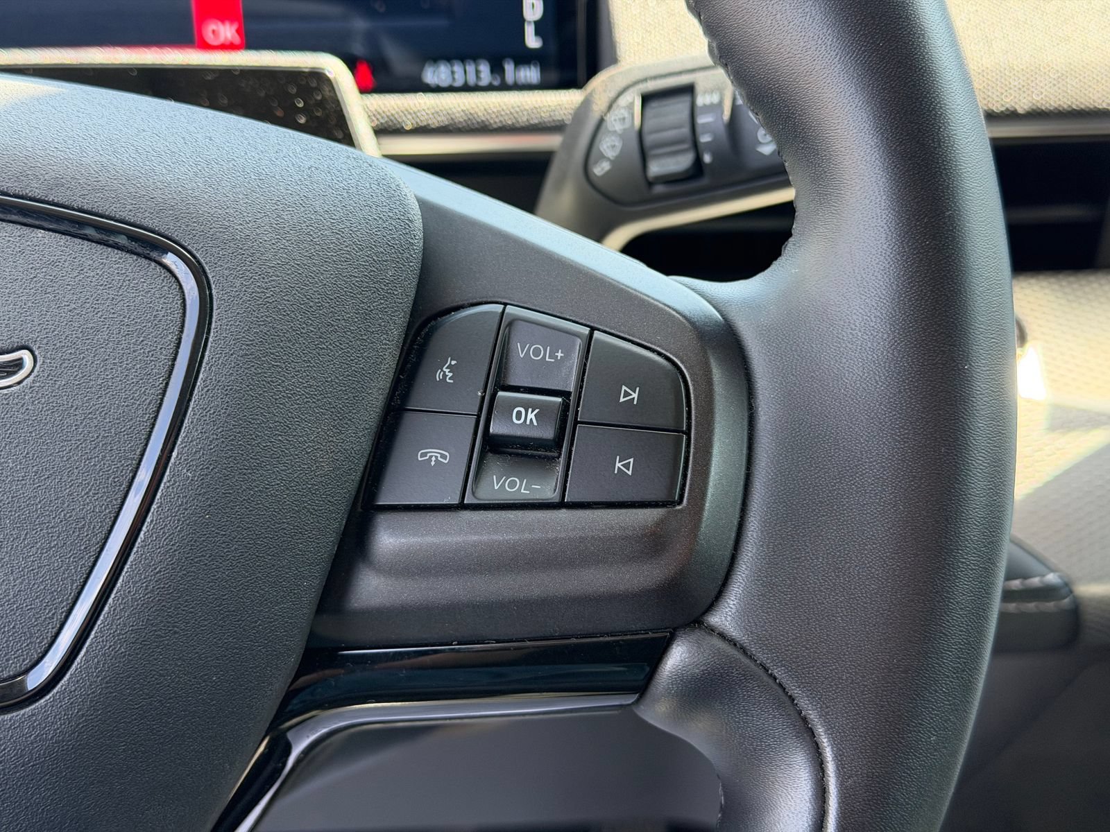 Certified 2023 Ford Mustang Mach-E Select RWD image 30