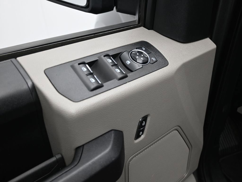 Certified 2019 Ford F150 XL w/ Equipment Group 101A Mid image 9