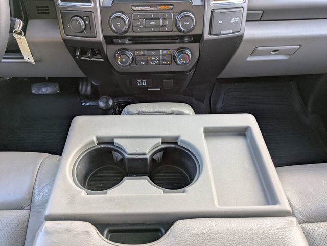 Certified 2017 Ford F250 XLT w/ XLT Premium Package image 19