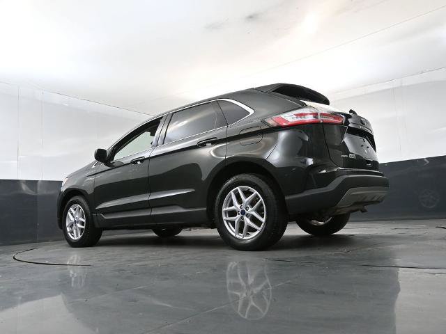 Certified 2022 Ford Edge SEL w/ Convenience Package AWD/4WD image 21
