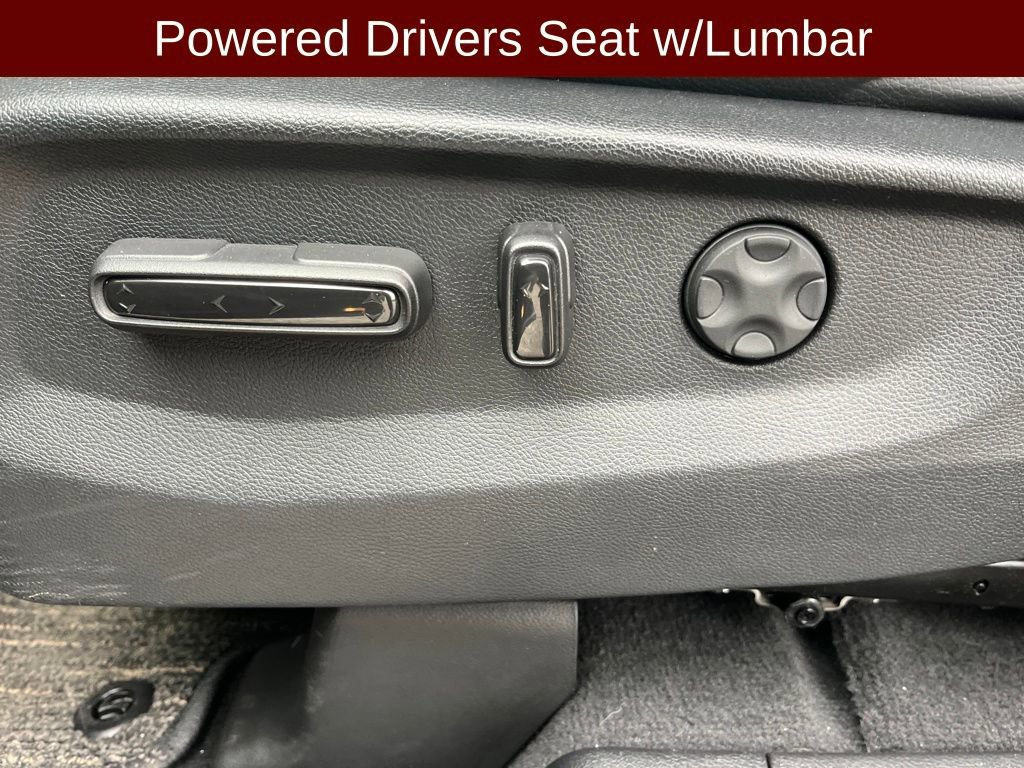 Used 2024 Honda Odyssey Touring image 33