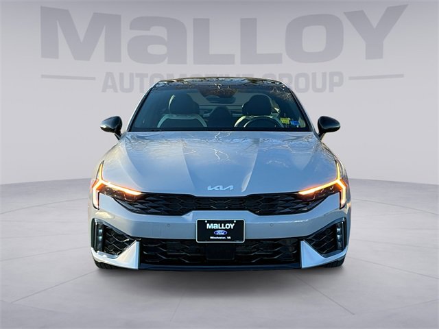 Used 2025 Kia K5 GT-Line w/ GT-Line Premium Package image 3
