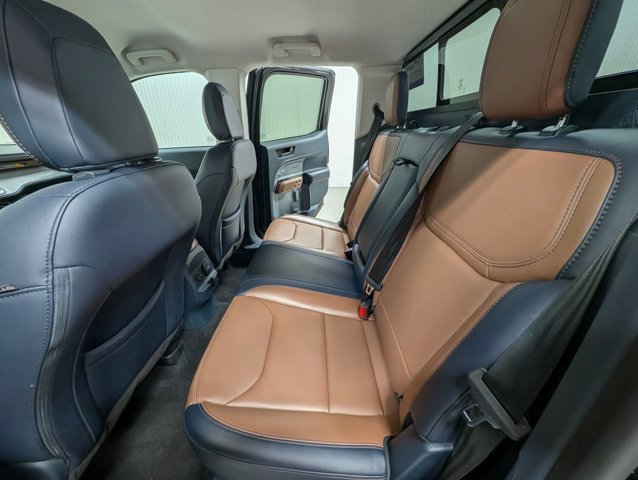 Certified 2022 Ford Maverick Lariat FWD image 13